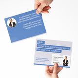 Hello I'm Not Just a Real Estate Agent I'm Your Neighbor | Mailers with Envelopes Mailer Market Dwellings