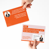 Hello I'm Not Just a Real Estate Agent I'm Your Neighbor | Mailers with Envelopes Mailer Market Dwellings