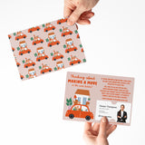 Thinking About Making A Move in the Near Future? | Real Estate Mailers with Envelopes Mailer Market Dwellings