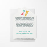 Have a question about real estate? I've got you covered! | Summer | Real Estate Mailers with Envelopes Mailer Market Dwellings