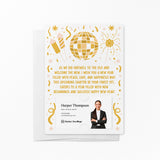 May This Be Your Best Year Yet! | Mailers with Envelopes Mailer Market Dwellings