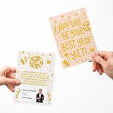 May This Be Your Best Year Yet! | Mailers with Envelopes Mailer Market Dwellings