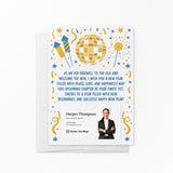 May This Be Your Best Year Yet! | Mailers with Envelopes Mailer Market Dwellings