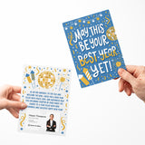 May This Be Your Best Year Yet! | Mailers with Envelopes Mailer Market Dwellings