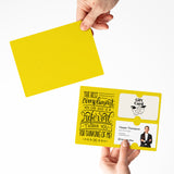 The Best Compliment You Can Give is a Referral | Mailers with Envelopes Mailer Market Dwellings
