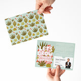 Let's Grow Stronger Together | Real Estate Mailers with Envelopes Mailer Market Dwellings