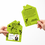 I Can Help You Find A Place To Call Home | Real Estate Mailers with Envelopes Mailer Market Dwellings