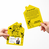 I Can Help You Find A Place To Call Home | Real Estate Mailers with Envelopes Mailer Market Dwellings
