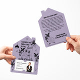 I Can Help You Find A Place To Call Home | Real Estate Mailers with Envelopes Mailer Market Dwellings