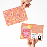 Let's Make Your Real Estate Dreams A Refreshing Reality! | Mailers with Envelopes Mailer Market Dwellings