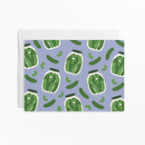 Finding Your Perfect Home Is A Big Dill To Me! | Real Estate Mailers with Envelopes Mailer Market Dwellings
