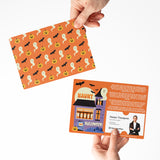 Haunt Your Perfect House This Halloween! | Real Estate Mailers with Envelopes Mailer Market Dwellings