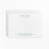 Good Vibes Notecards | Notecards with Envelopes Mailer Market Dwellings