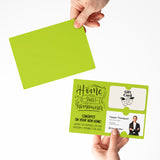 Home Sweet Homeowner Closing Day | Mailers with Envelopes Mailer Market Dwellings