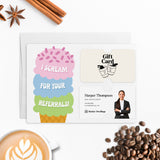 I scream for your referrals! | Mailers with Envelopes Mailer Market Dwellings