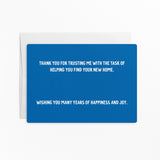Yay! You bought a House! | Real Estate Mailers with Envelopes Mailer Market Dwellings