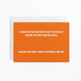 Yay! You bought a House! | Real Estate Mailers with Envelopes Mailer Market Dwellings