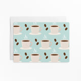 Espresso-ing My Gratitude for Your Referral! | Mailers with Envelopes Mailer Market Dwellings