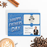 Happy Father's Day | Mailers with Envelopes Mailer Market Dwellings
