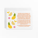 Your Referrals Make My Business Pitcher-Perfect! | Real Estate Mailers with Envelopes Mailer Market Dwellings