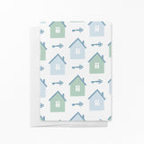 Thank You Notecards | Notecards with Envelopes Notecards Market Dwellings