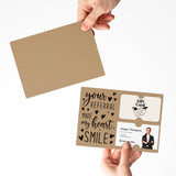 Your Referral Made My Heart Smile | Mailers with Envelopes Mailer Market Dwellings