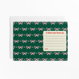 A Little Treat, On Me | Mailers with Envelopes Mailer Market Dwellings