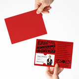 Fall Maintenance Checklist | Real Estate Mailers with Envelopes Mailer Market Dwellings