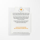 I will go the Egg-Stra mile | Real Estate Mailers with Envelopes Mailer Market Dwellings