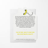 Real estate doesn't have to be complicated. Call me! | Real Estate Mailers with Envelopes Mailer Market Dwellings