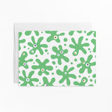 Halloween Slime Recipe Cards | Real Estate Mailers with Envelopes Mailer Market Dwellings