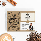 Happy Birthday | Mailers with Envelopes Mailer Market Dwellings