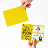 Happy Birthday | Mailers with Envelopes Mailer Market Dwellings