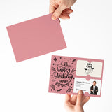 Happy Birthday | Mailers with Envelopes Mailer Market Dwellings