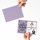 Happy Birthday | Mailers with Envelopes Mailer Market Dwellings