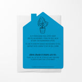 Hey There Neighbor | Real Estate Mailers with Envelopes Mailer Market Dwellings