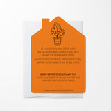 Hey There Neighbor | Real Estate Mailers with Envelopes Mailer Market Dwellings