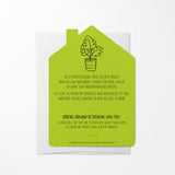 Hey There Neighbor | Real Estate Mailers with Envelopes Mailer Market Dwellings