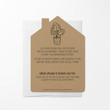 Hey There Neighbor | Real Estate Mailers with Envelopes Mailer Market Dwellings