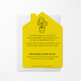 Hey There Neighbor | Real Estate Mailers with Envelopes Mailer Market Dwellings