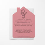 Hey There Neighbor | Real Estate Mailers with Envelopes Mailer Market Dwellings