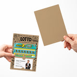 Happy Birthday | Lotto Mailers with Envelopes Mailer Market Dwellings