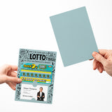 Happy Birthday | Lotto Mailers with Envelopes Mailer Market Dwellings