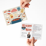 Delicious Chili Recipe | Mailers with Envelopes Mailer Market Dwellings