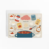 Delicious Chili Recipe | Mailers with Envelopes Mailer Market Dwellings