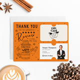 Thank You for the Wonderful Review It Make Me Feel Warm and Fuzzy | Mailers with Envelopes Mailer Market Dwellings