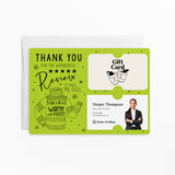 Thank You for the Wonderful Review It Make Me Feel Warm and Fuzzy | Mailers with Envelopes Mailer Market Dwellings