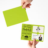 Happy Birthday - I Totally Nailed It in the Client Department | Mailers with Envelopes Mailer Market Dwellings