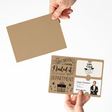 Happy Birthday - I Totally Nailed It in the Client Department | Mailers with Envelopes Mailer Market Dwellings