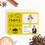 Happy Birthday - I Totally Nailed It in the Client Department | Mailers with Envelopes Mailer Market Dwellings